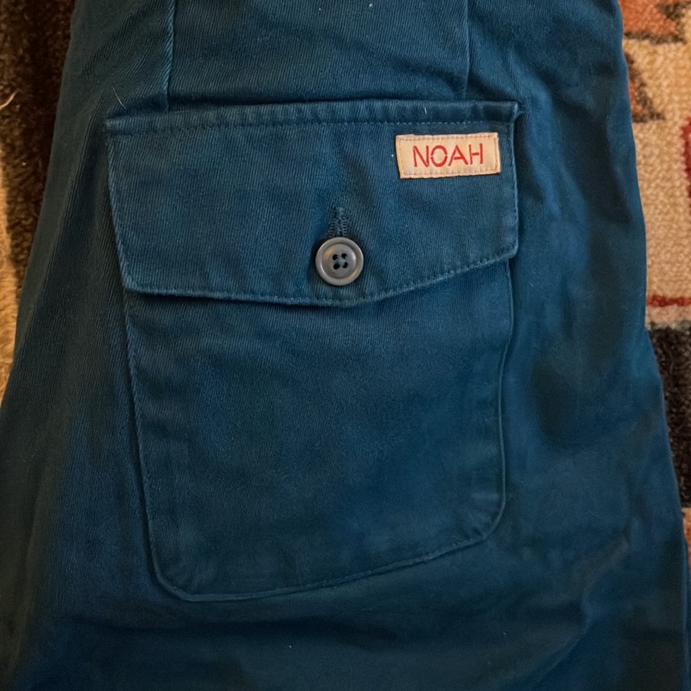 NWOT Noah shorts - Picture 2 of 2